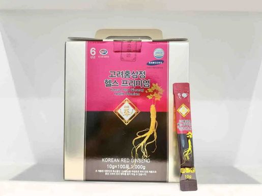 Nước Hồng Sâm 100 Gói Samsung_thumbnail_2