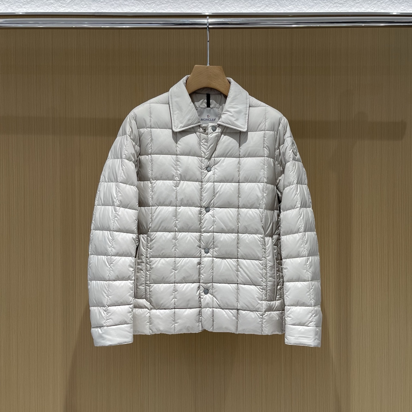 Áo Phao Moncler