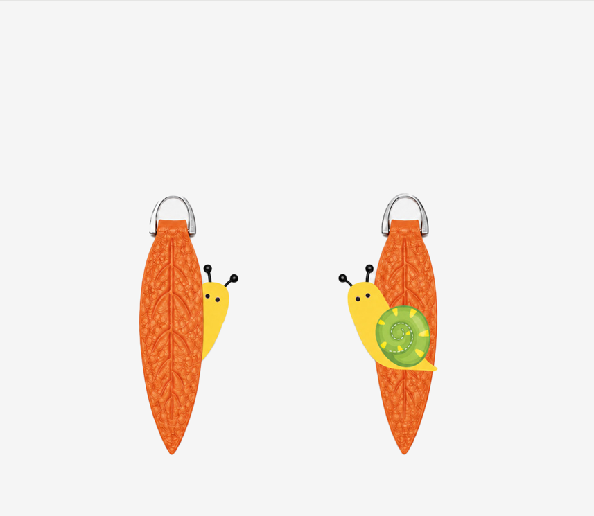 Charm - Lá Lành Bướm/Charm - Lá Lành Bọ/Charm - Lá Lành Hoa/Charm - Lá Lành Ong/Charm - Lá Lành Sâu/Charm - Lá Lành Ốc Sên_thumbnail_61