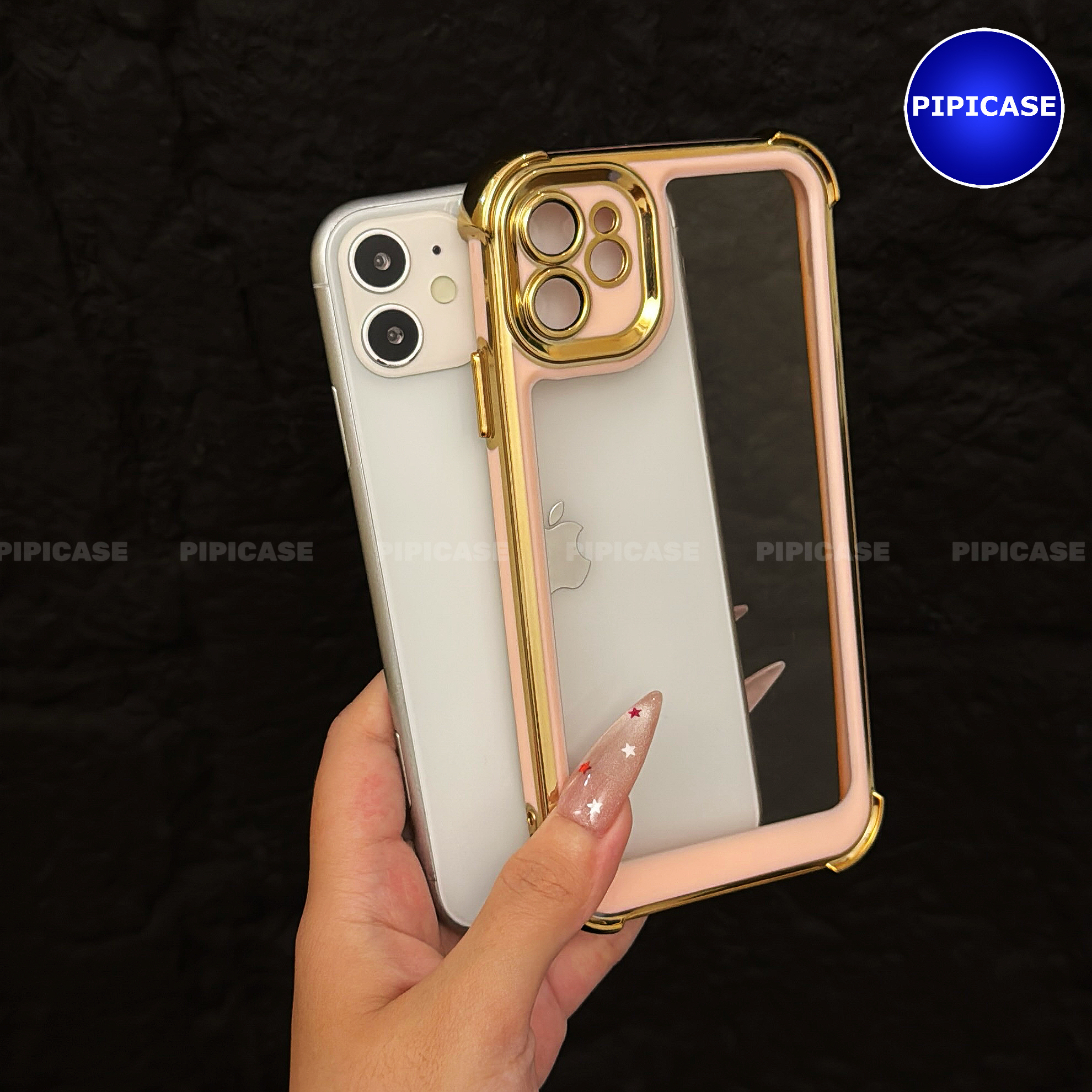 Ốp Lưng iPhone 11 - Timo - Hồng_thumbnail_6