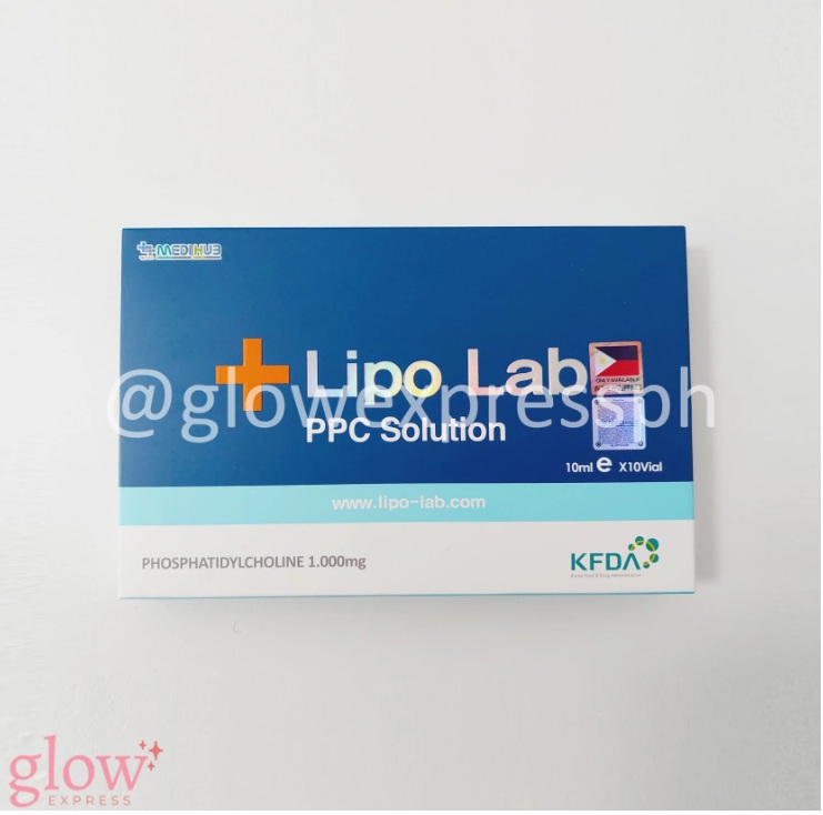 Lipo Lab