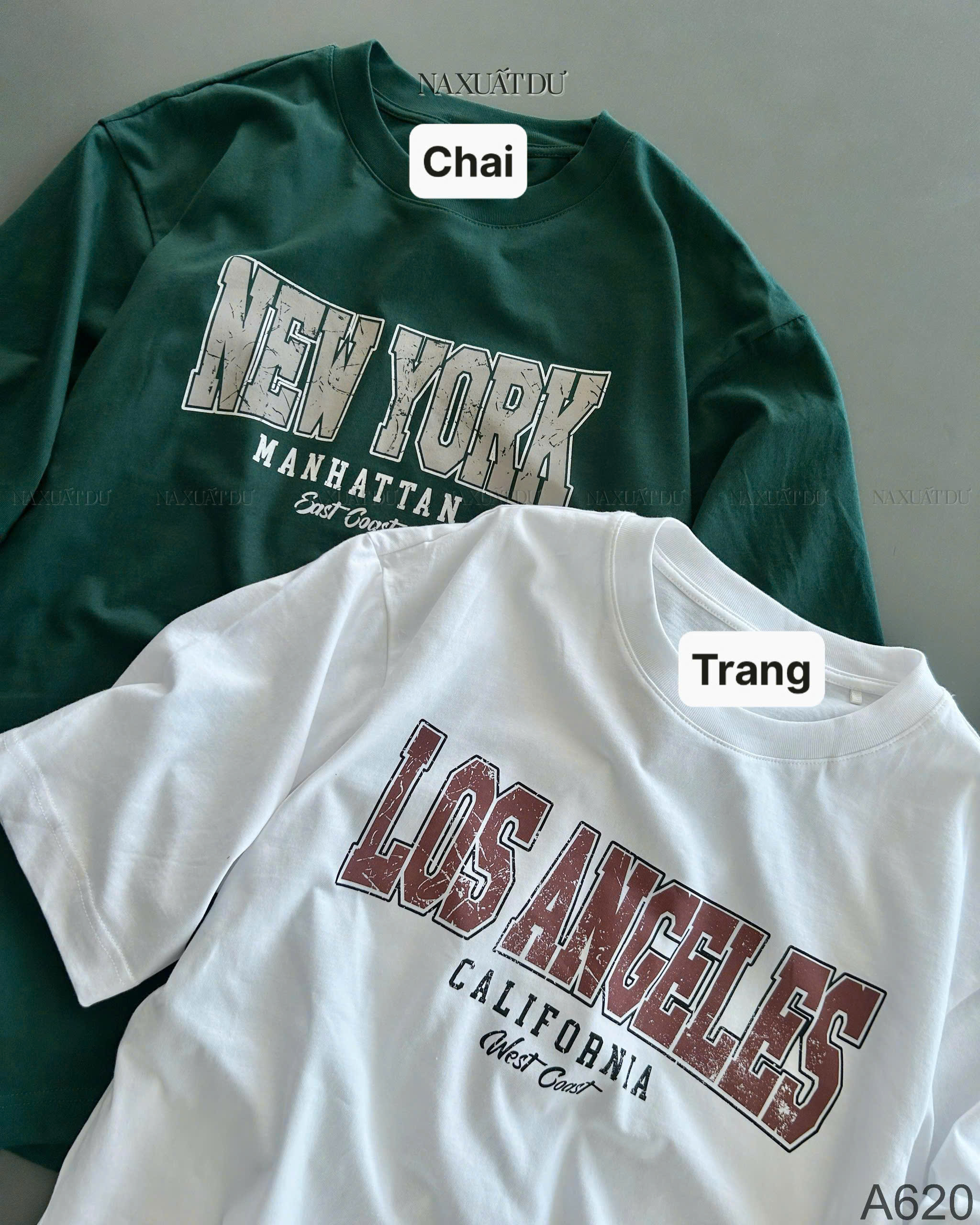 Áo thun UNISEX - A706 (SALE)_thumbnail_8