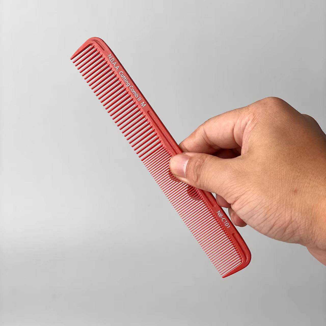 Lược cắt tóc N.B.A.A NB-C101 / C201 (tặng bình xịt)_thumbnail_6