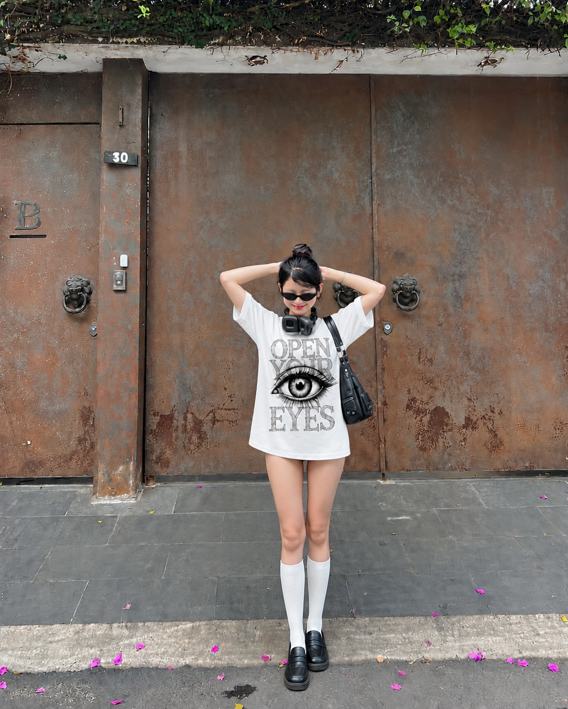 YESY Cotton 100% PRETIUM - TShirt_thumbnail_14