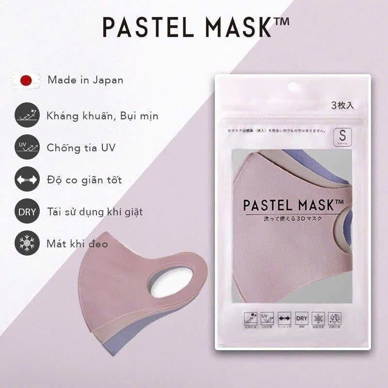 SET 5 PACK KHẨU PASTEL MASK TRANG NHẬT BẢN (15c)_thumbnail_4