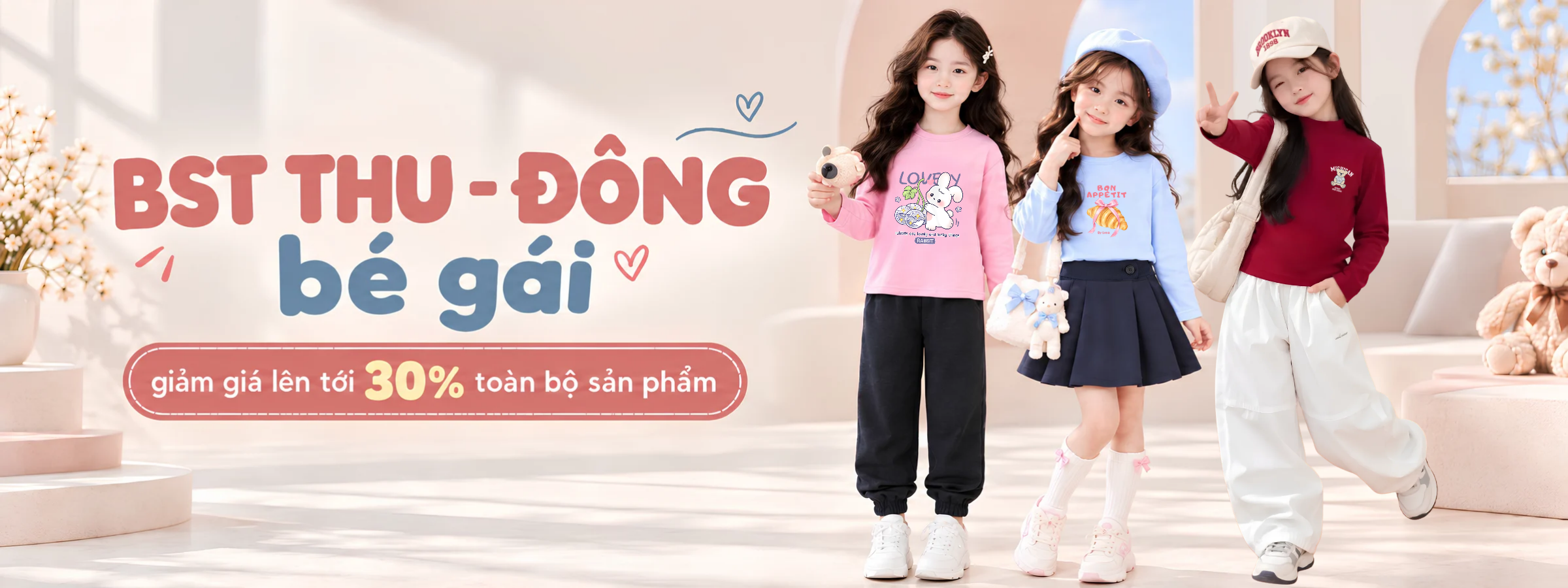 Banner web phụ - Bản chuẩn(1200 x 450 px)