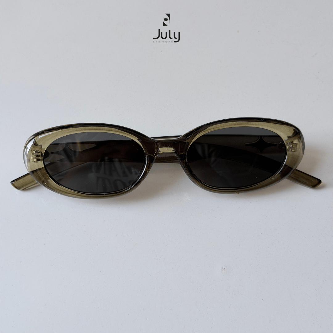 [VIPER] Kính Râm Unisex Form Oval_thumbnail_1