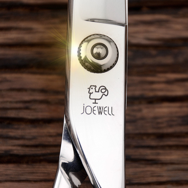 Kéo cắt tóc Joewell FZ-65 / FZ-70 kéo dài (Hàng order)_thumbnail_2