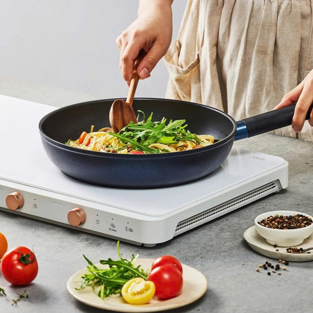 Chảo chiên Balance Cook-24CM-CN-6-AL-Single