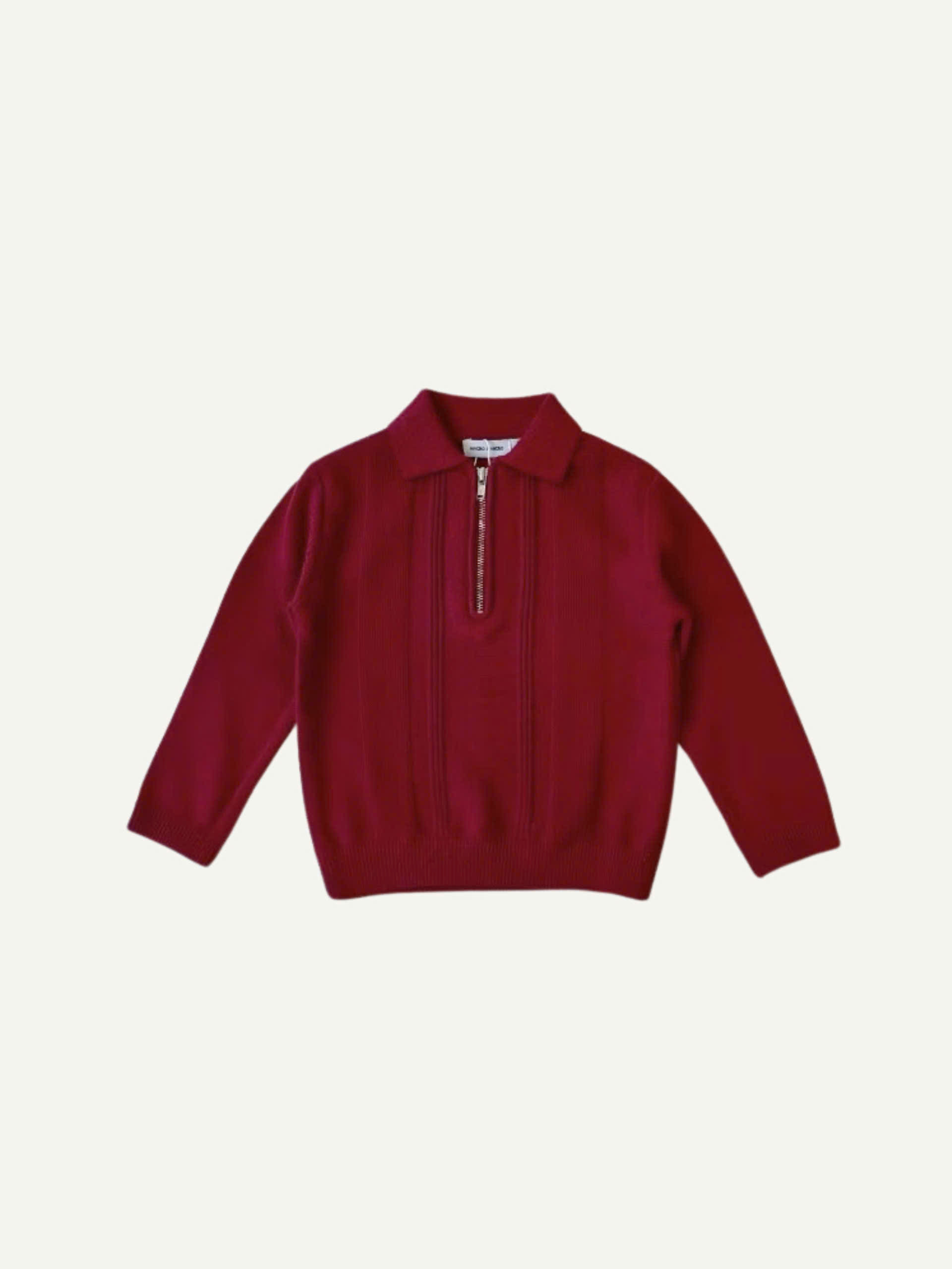Tio Polo Knitted Shirt