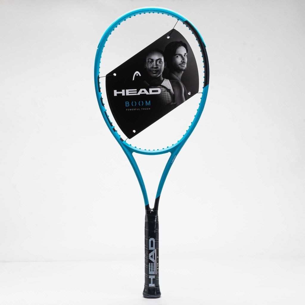 HEAD BOOM PRO 2026 GRIP 2