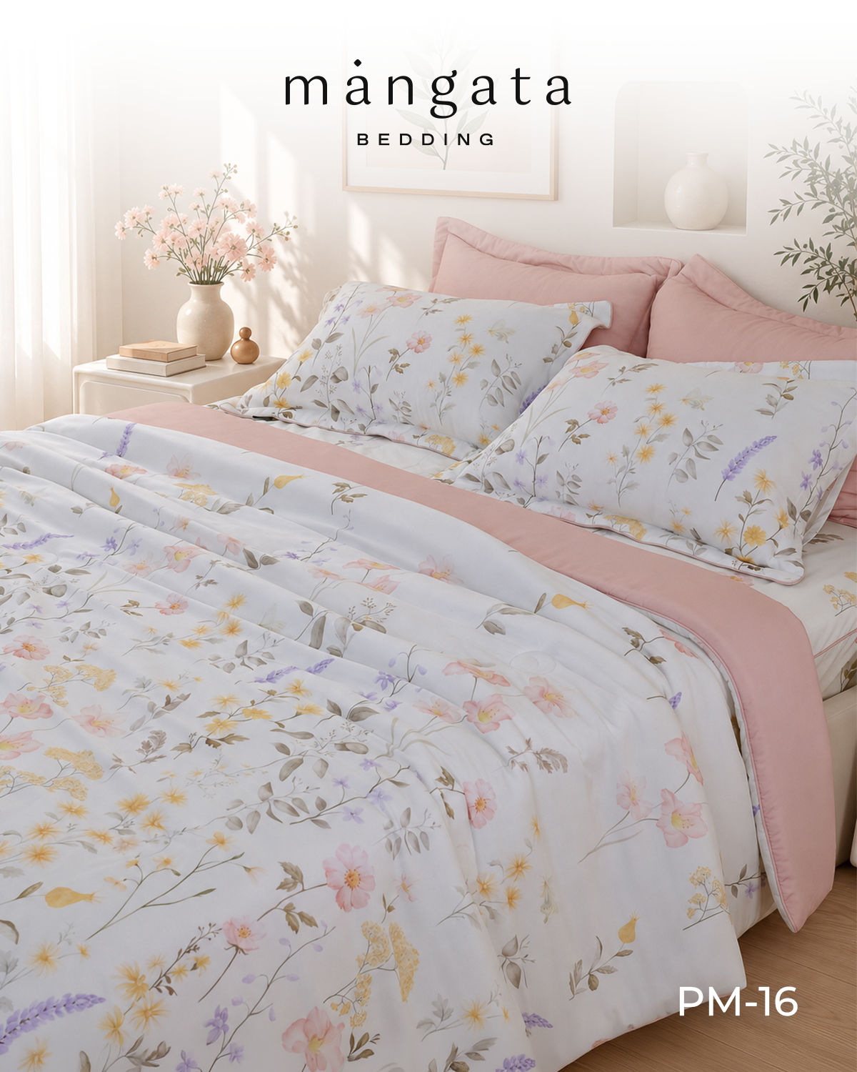 PM016 - Bộ Premium Modal chăn ga cao cấp_thumbnail_6