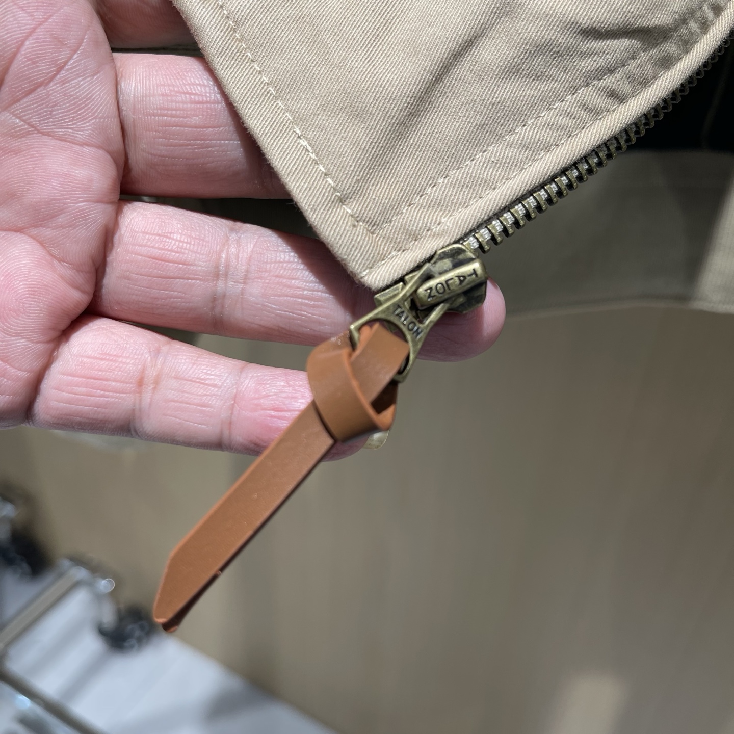 Áo Khoác Polo Ralph Lauren_thumbnail_2