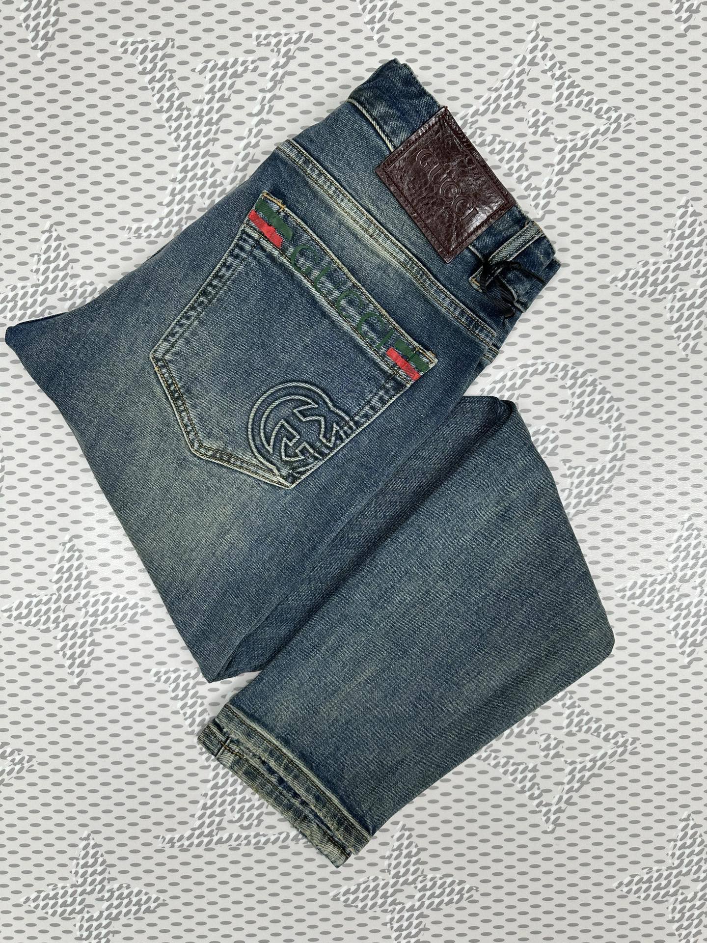 Quần Jean Gucci_thumbnail_5