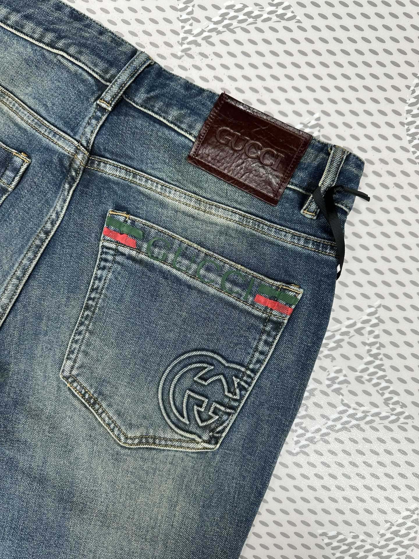 Quần Jean Gucci_thumbnail_6
