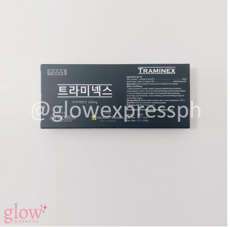 Traminex
