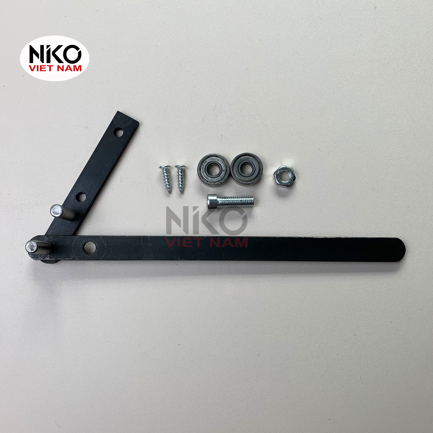 Dụng Cụ Bẻ Sắt Thép Thủ Công – Thép Đúc Nguyên Khối