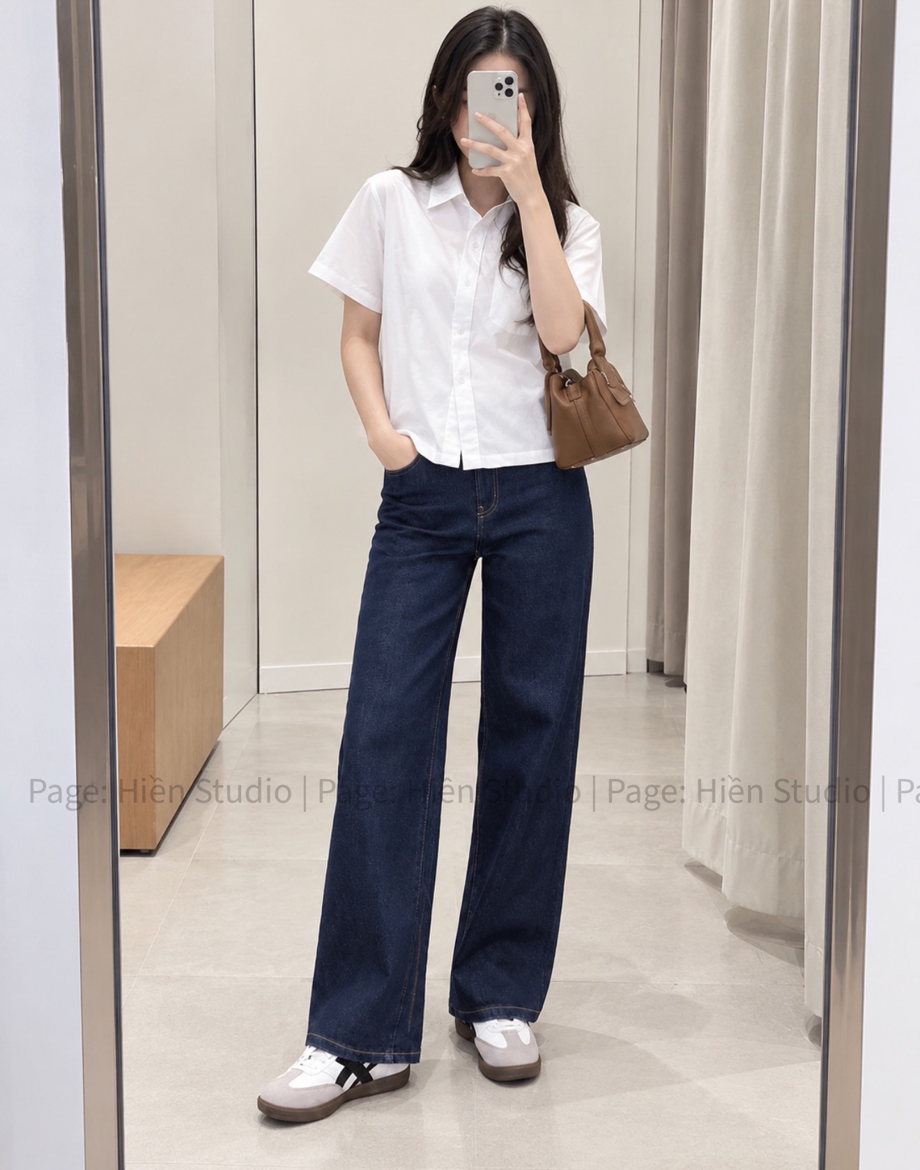 Quần Jean