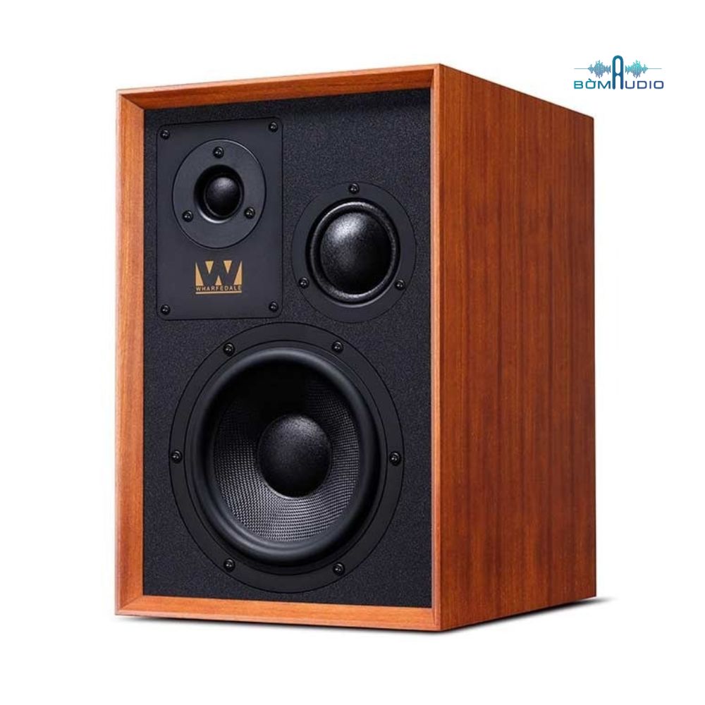 Loa Bookshelf WHARFEDALE SUPER DENTON_thumbnail_12