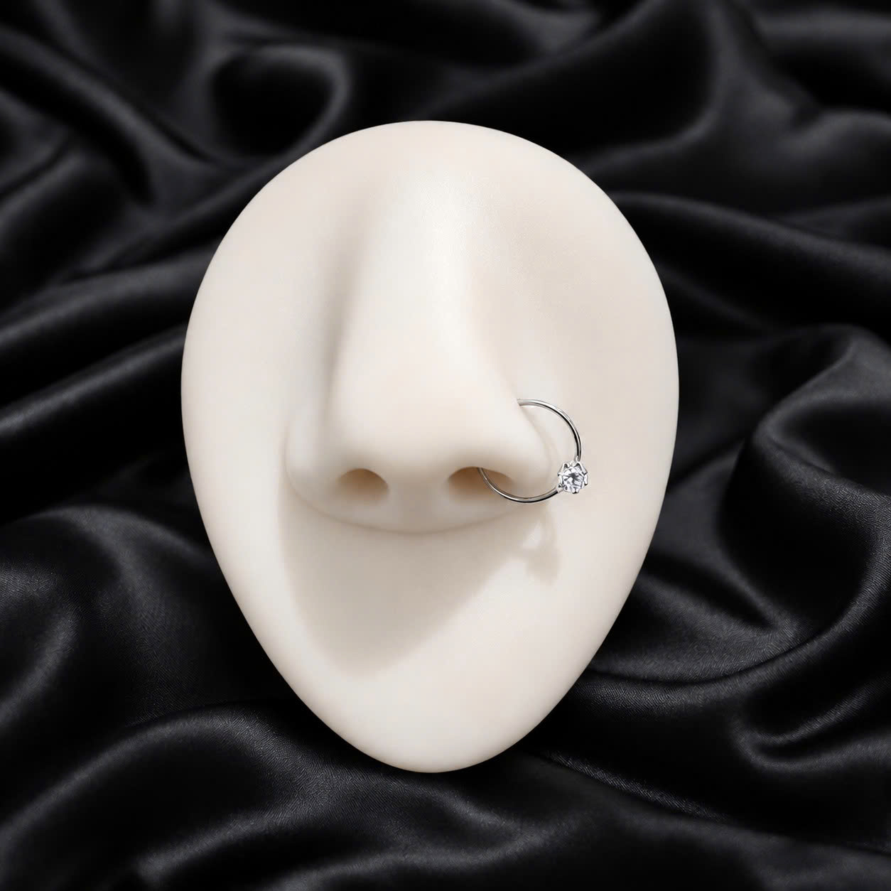 Vòng bẻ kim cương trắng 10mm._thumbnail_2