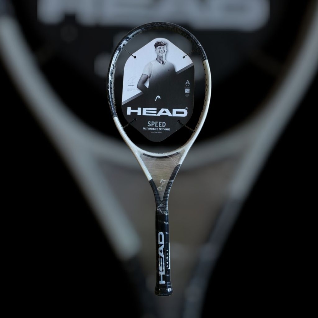 HEAD SPEED TEAM 2024
