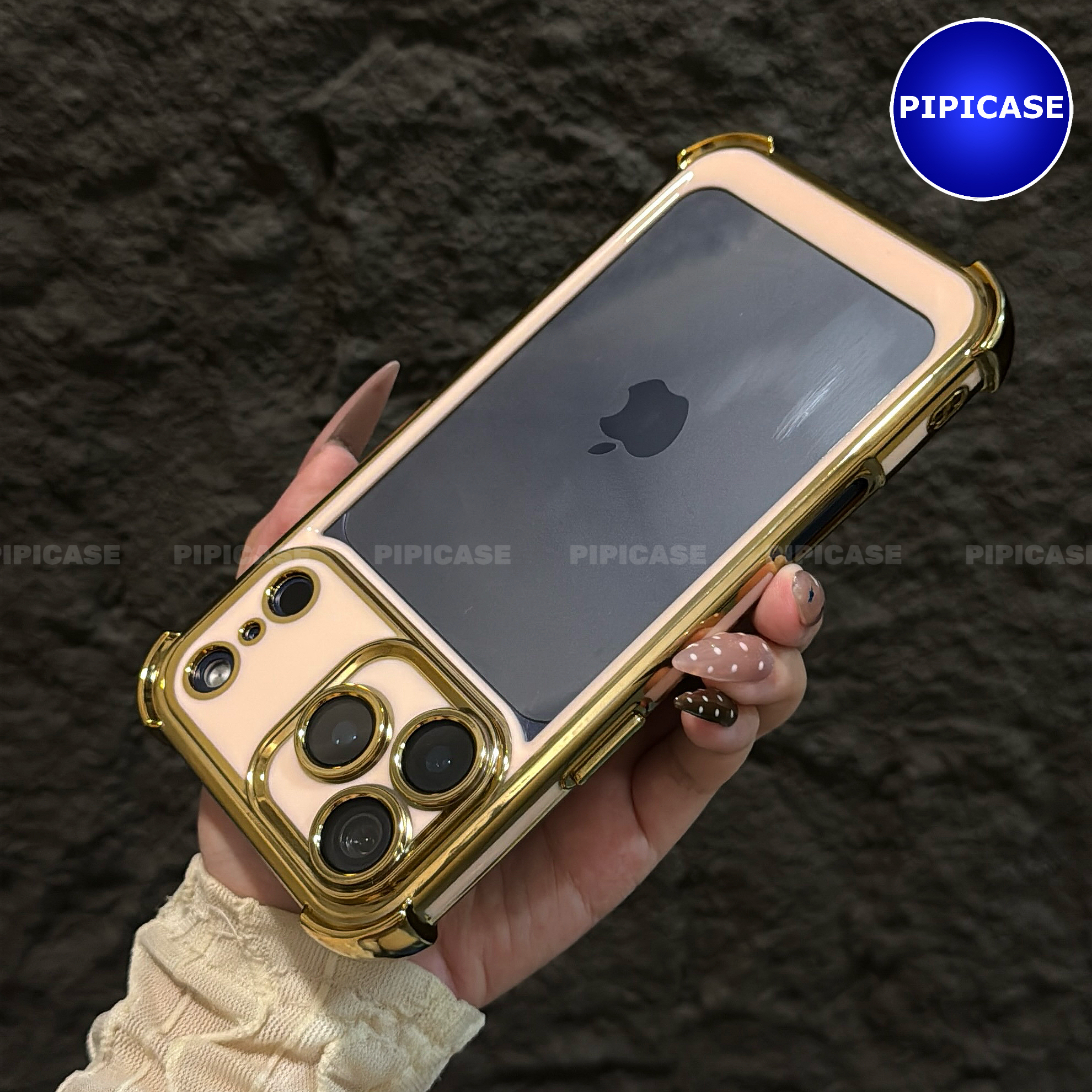Ốp Lưng iPhone 17 Pro Max - Timo - Hồng_thumbnail_10