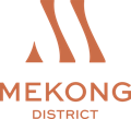 Logo Mekong District
