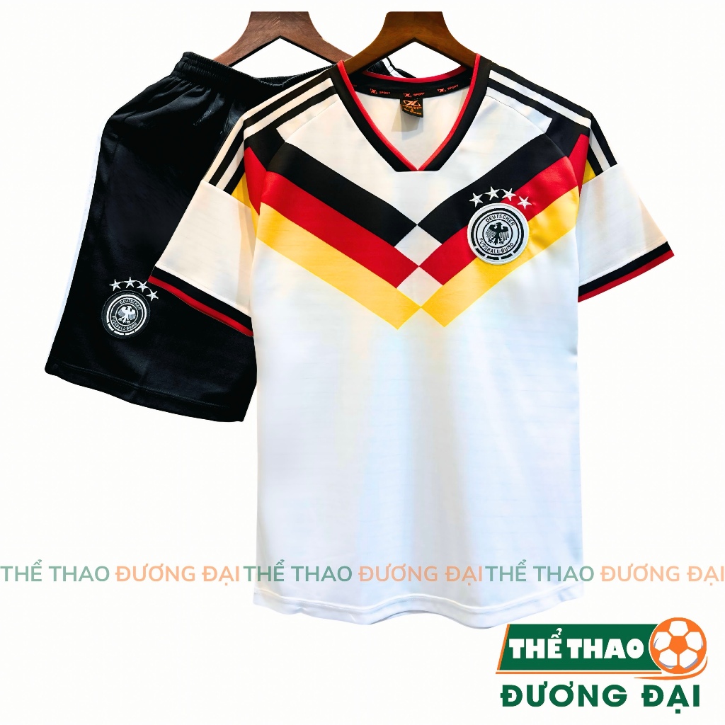 Quần Áo Bóng Đá Đội Tuyển WorldCup2026 Thun Mè Cao Cấp Thoáng Khí Thể Thao Đương Đại_thumbnail_17