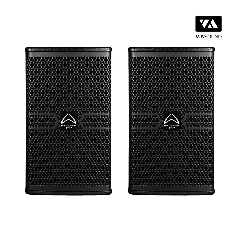 Loa PA Passive WHARFEDALE PRO ANGLO E10