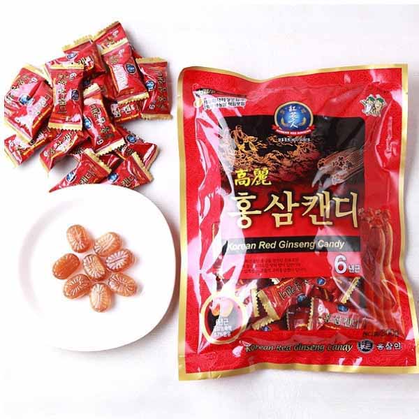 Kẹo Cứng 200g