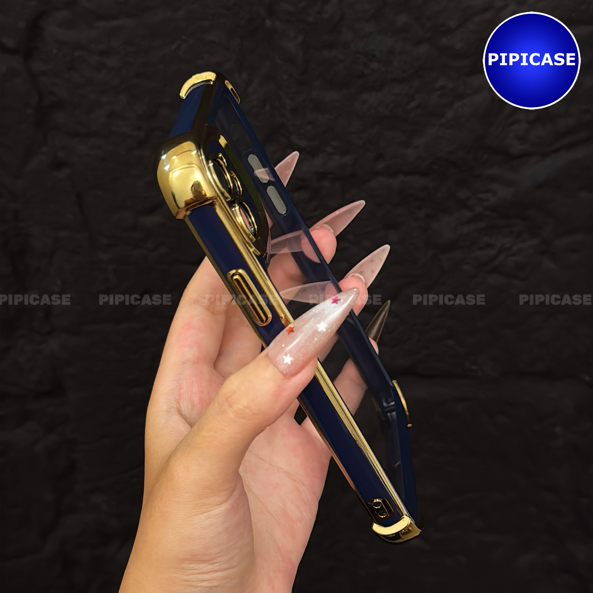 Ốp Lưng iPhone 11 - Timo - Xanh Dương_thumbnail_3