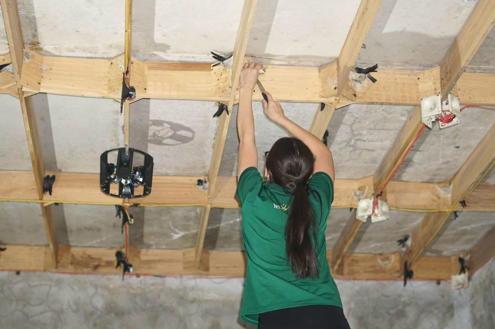 Nhà yến thông minh đầu tiên của Yến Gia Phú tại Nha Trang, Khánh Hòa
