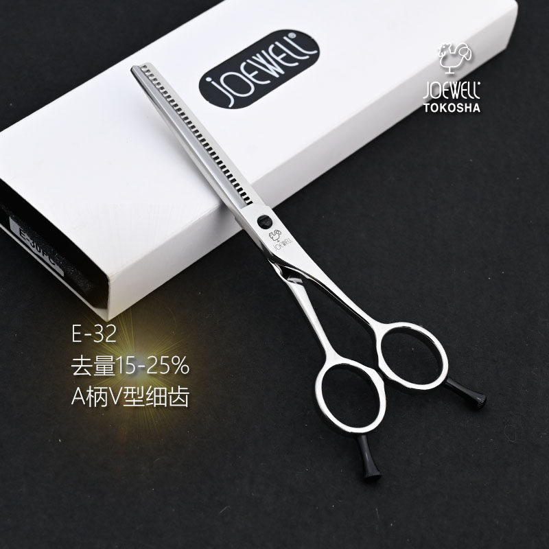 Kéo tỉa Joewell – S3T-30 / E-30 / E-30FC / E-32 (Hàng order)_thumbnail_3
