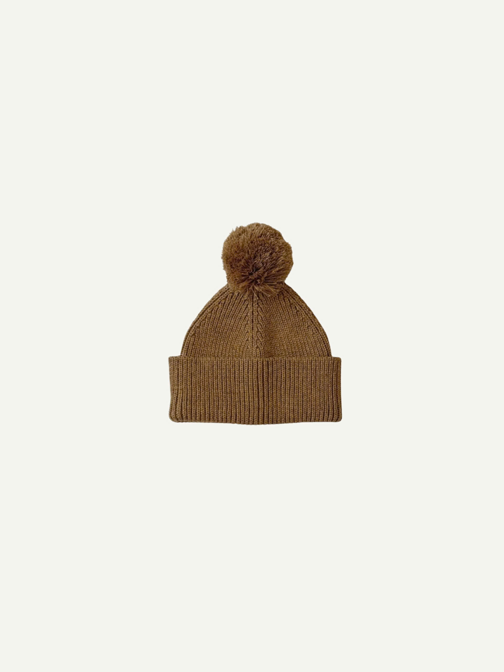 Pompom Hat '25
