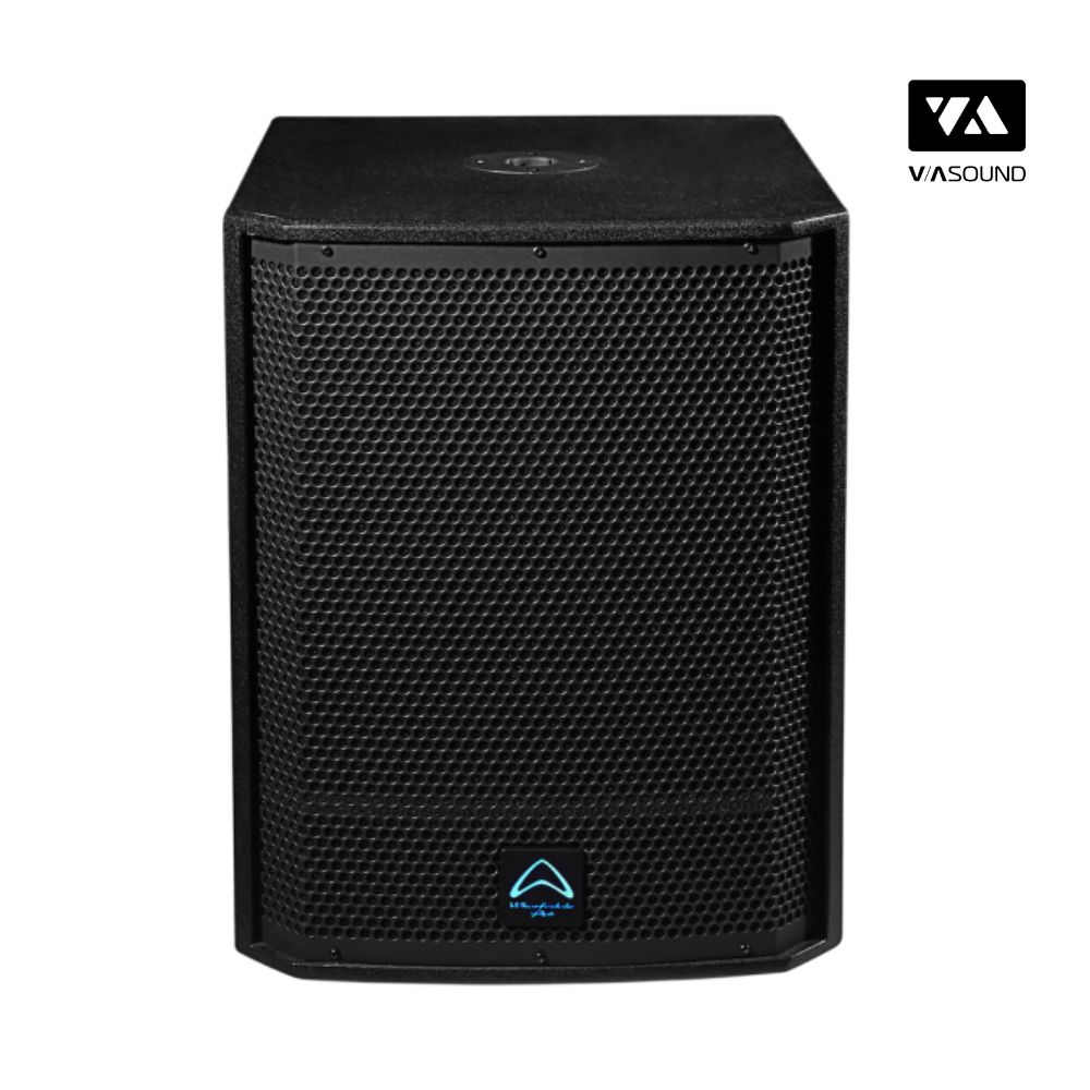 Loa subwoofer WHARFEDALE T SUB AX15B