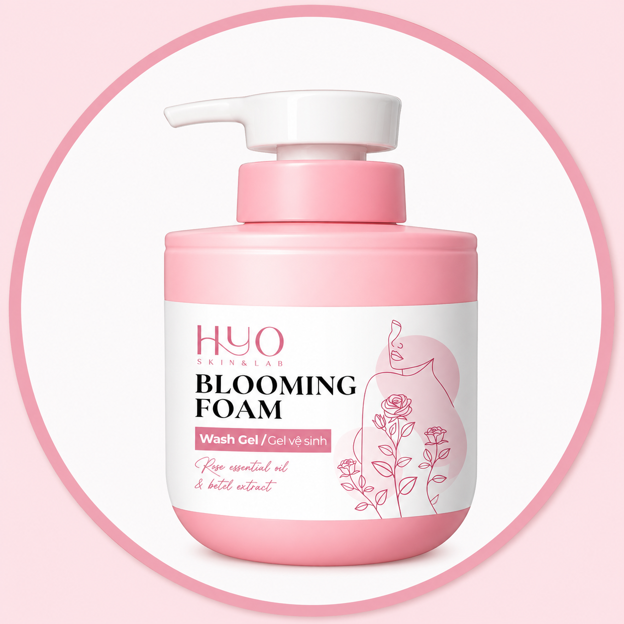 COMBO DUNG DỊCH VỆ SINH BLOOMING 300ML_thumbnail_1