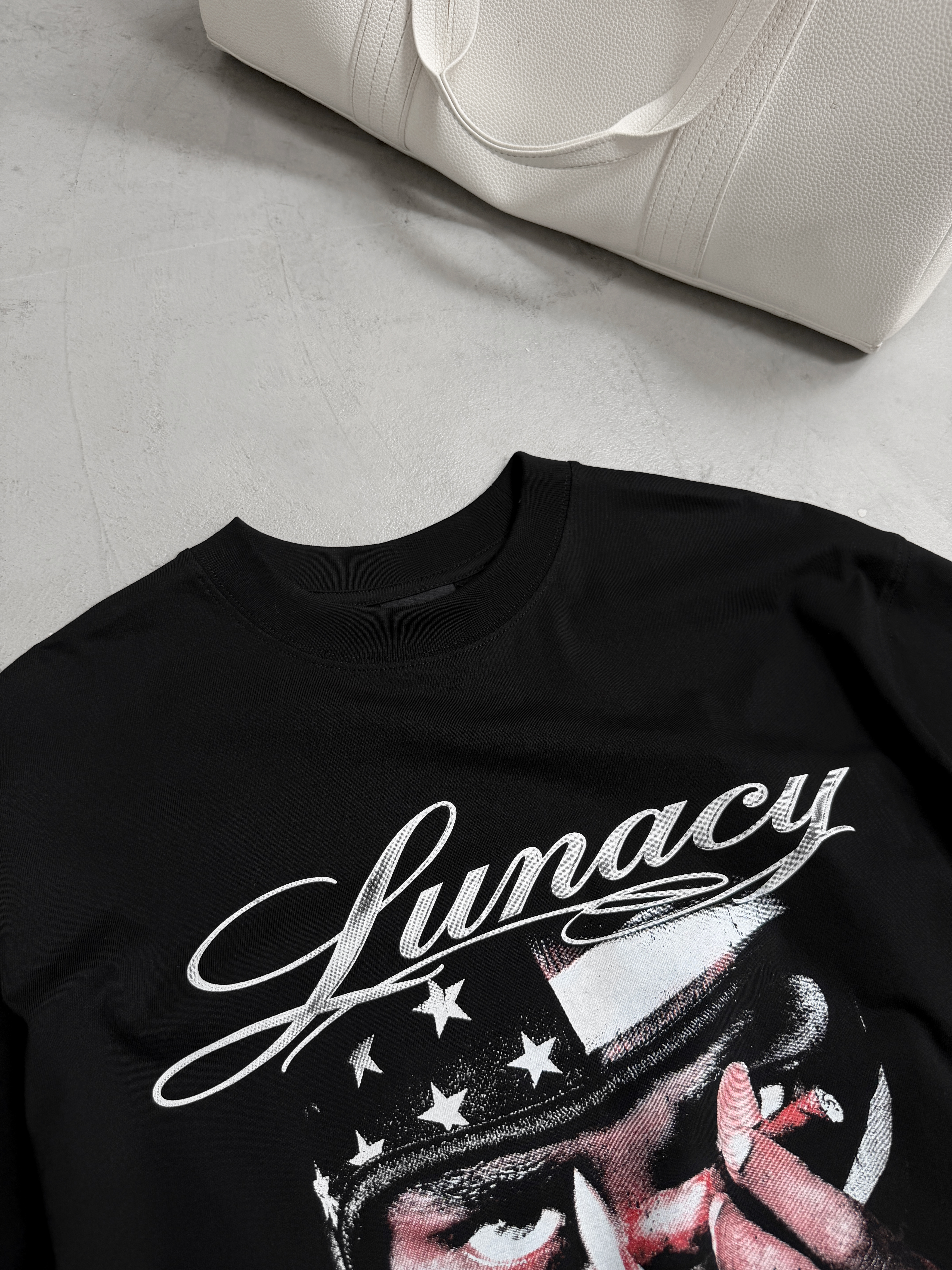 Flamin Longsleeve