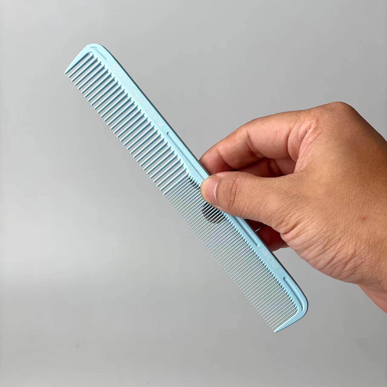 Lược cắt tóc N.B.A.A NB-C101 / C201 (tặng bình xịt)_thumbnail_8