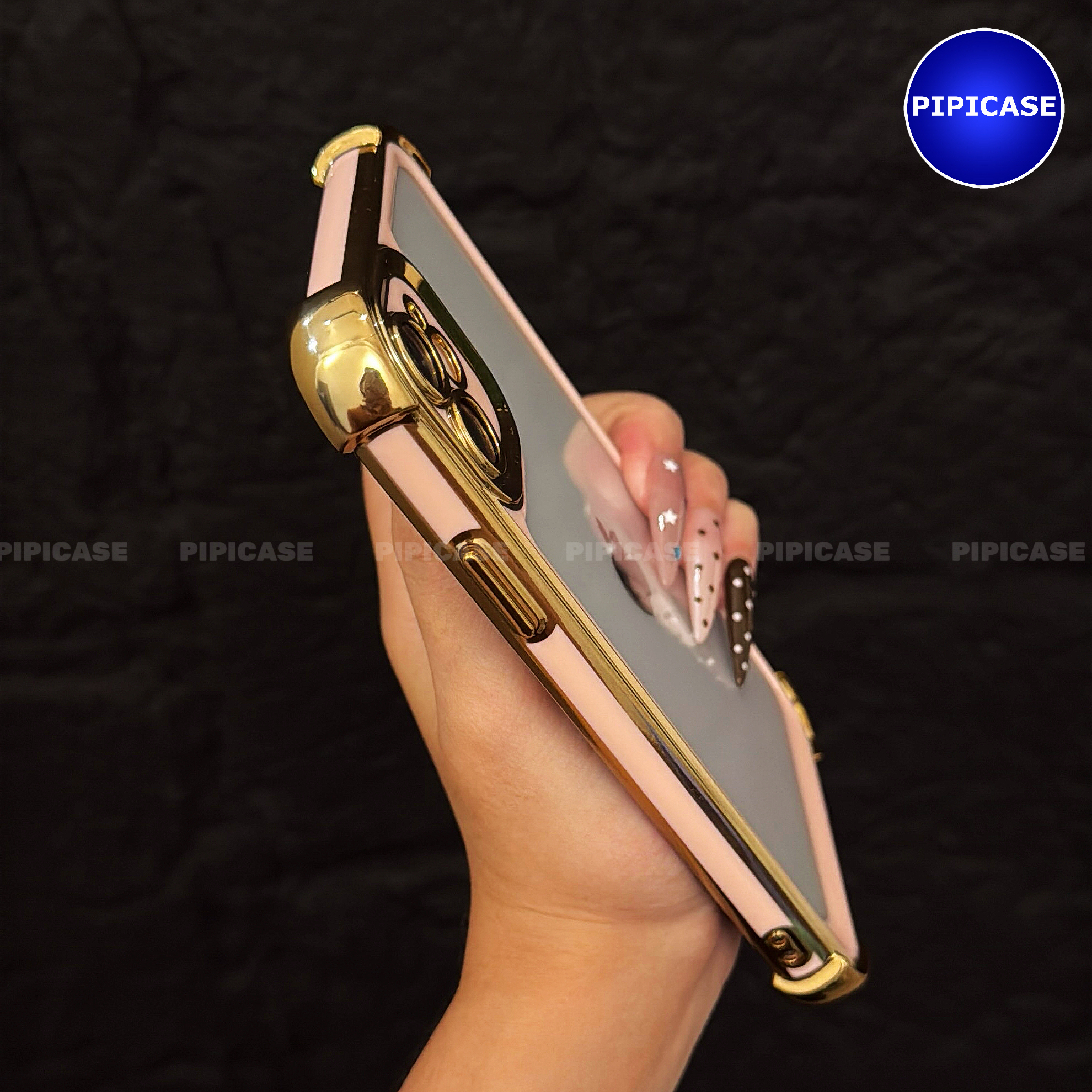 Ốp Lưng iPhone 11 - Timo - Hồng_thumbnail_9