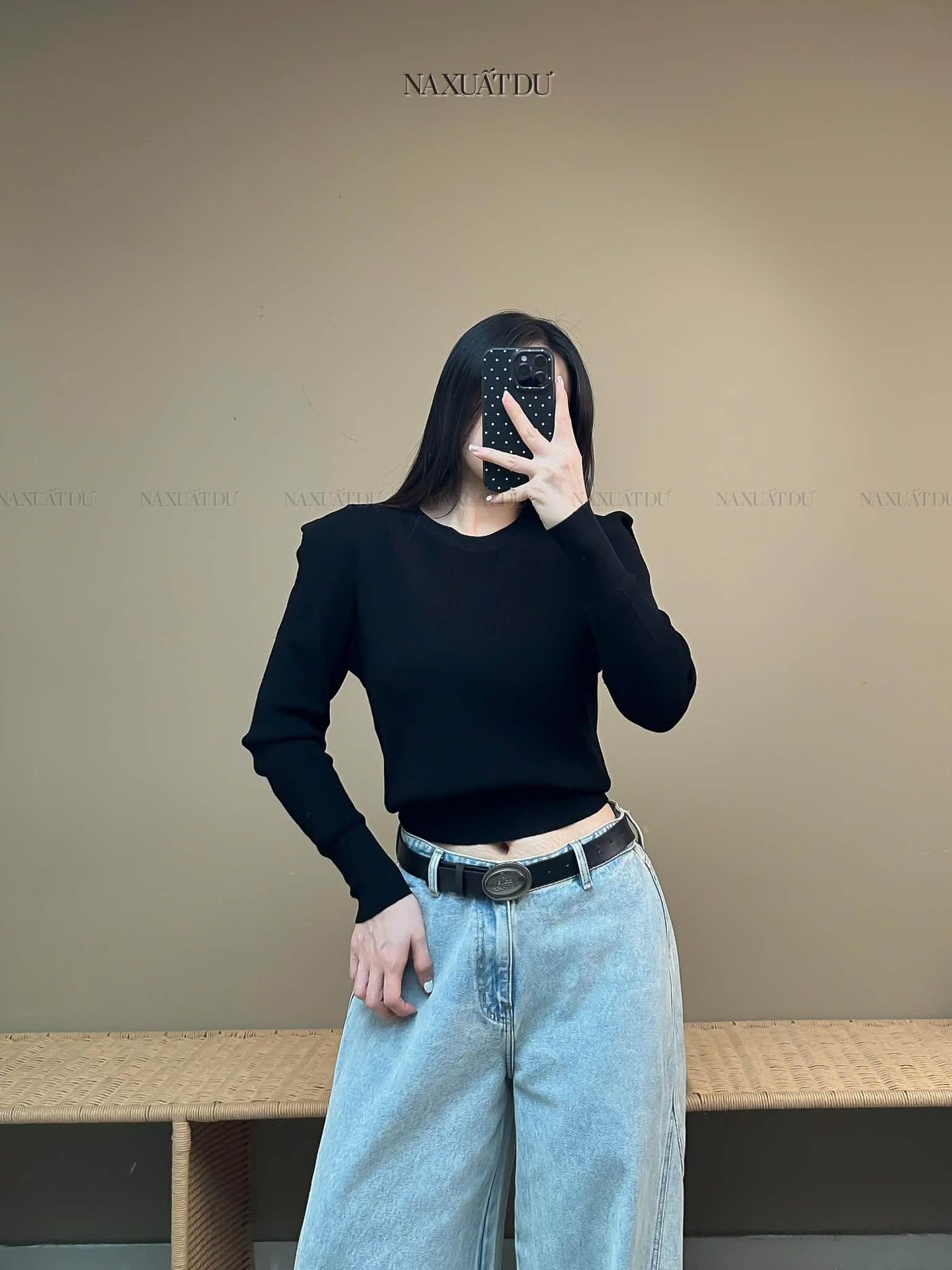 Áo tay dài  - A743_thumbnail_3