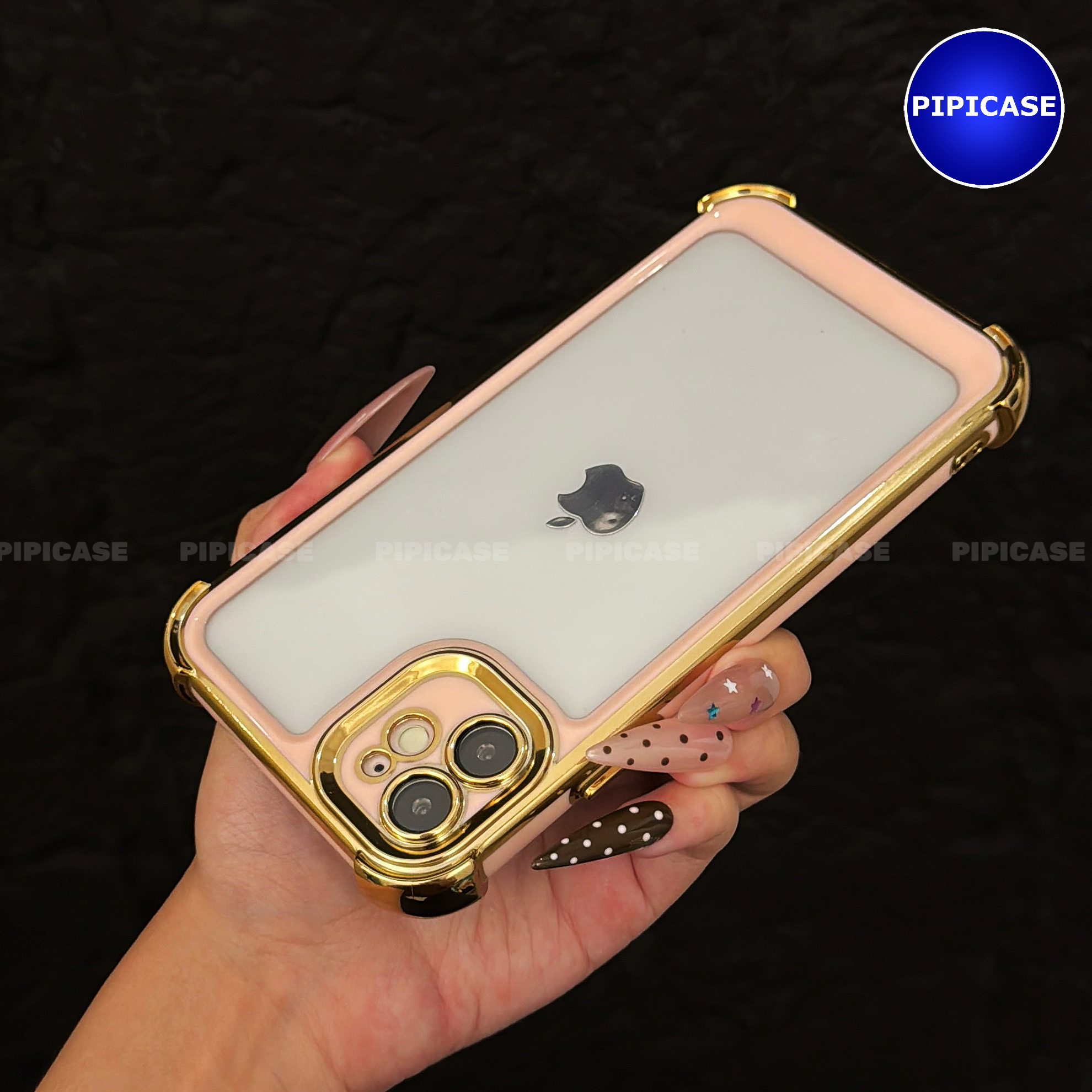 Ốp Lưng iPhone 11 - Timo - Hồng_thumbnail_5