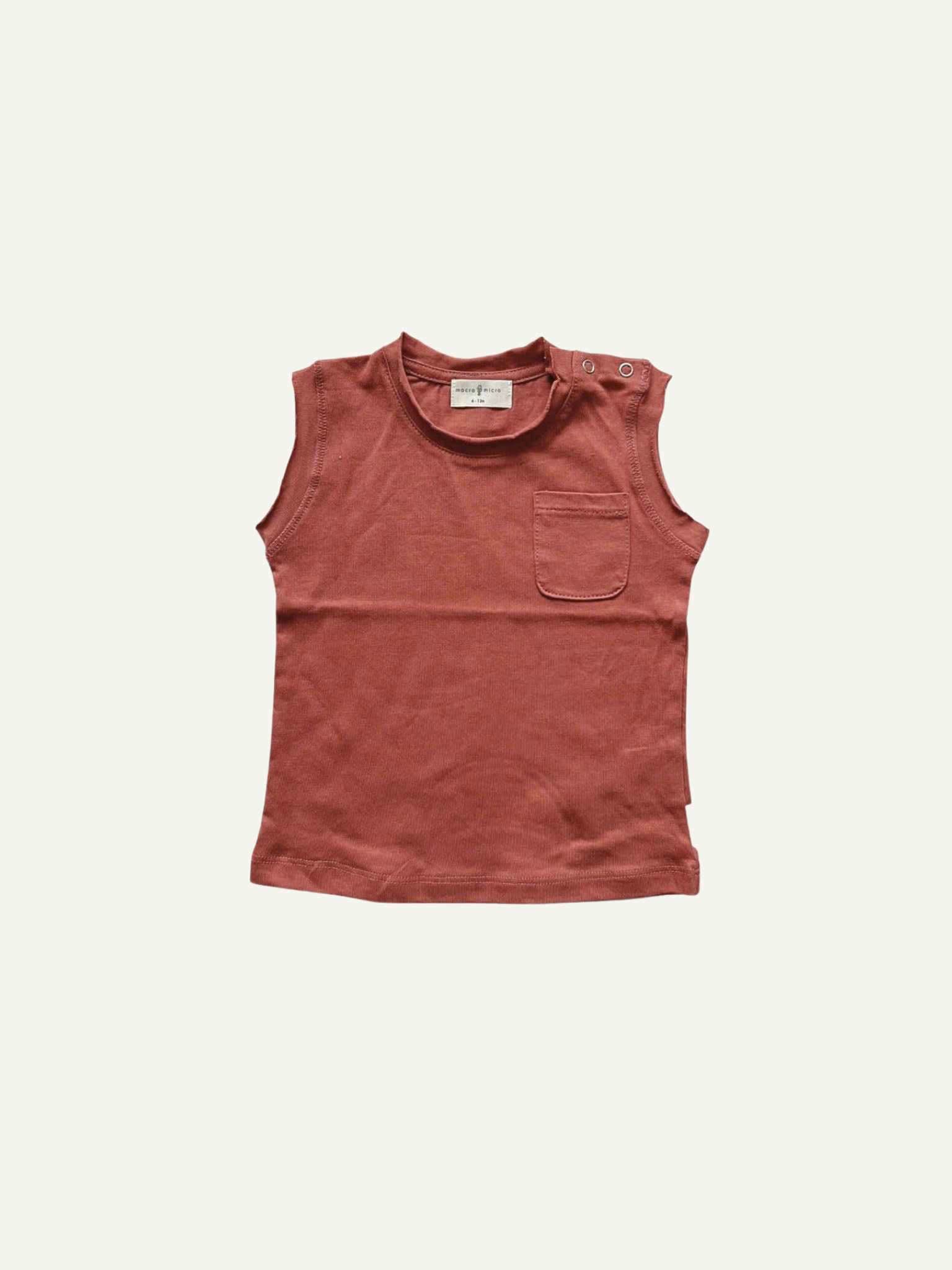 Cotton Summer Singlet Shirt_thumbnail_2