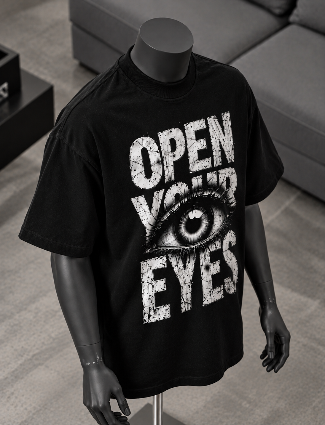 YESY Cotton 100% PRETIUM - TShirt_thumbnail_13