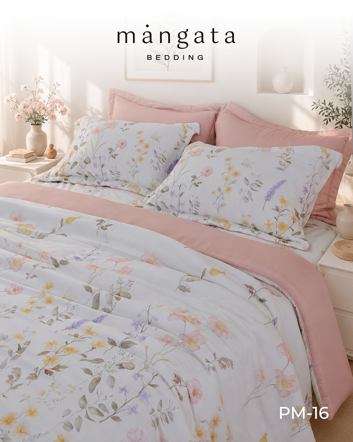 PM016 - Bộ Premium Modal chăn ga cao cấp_thumbnail_0