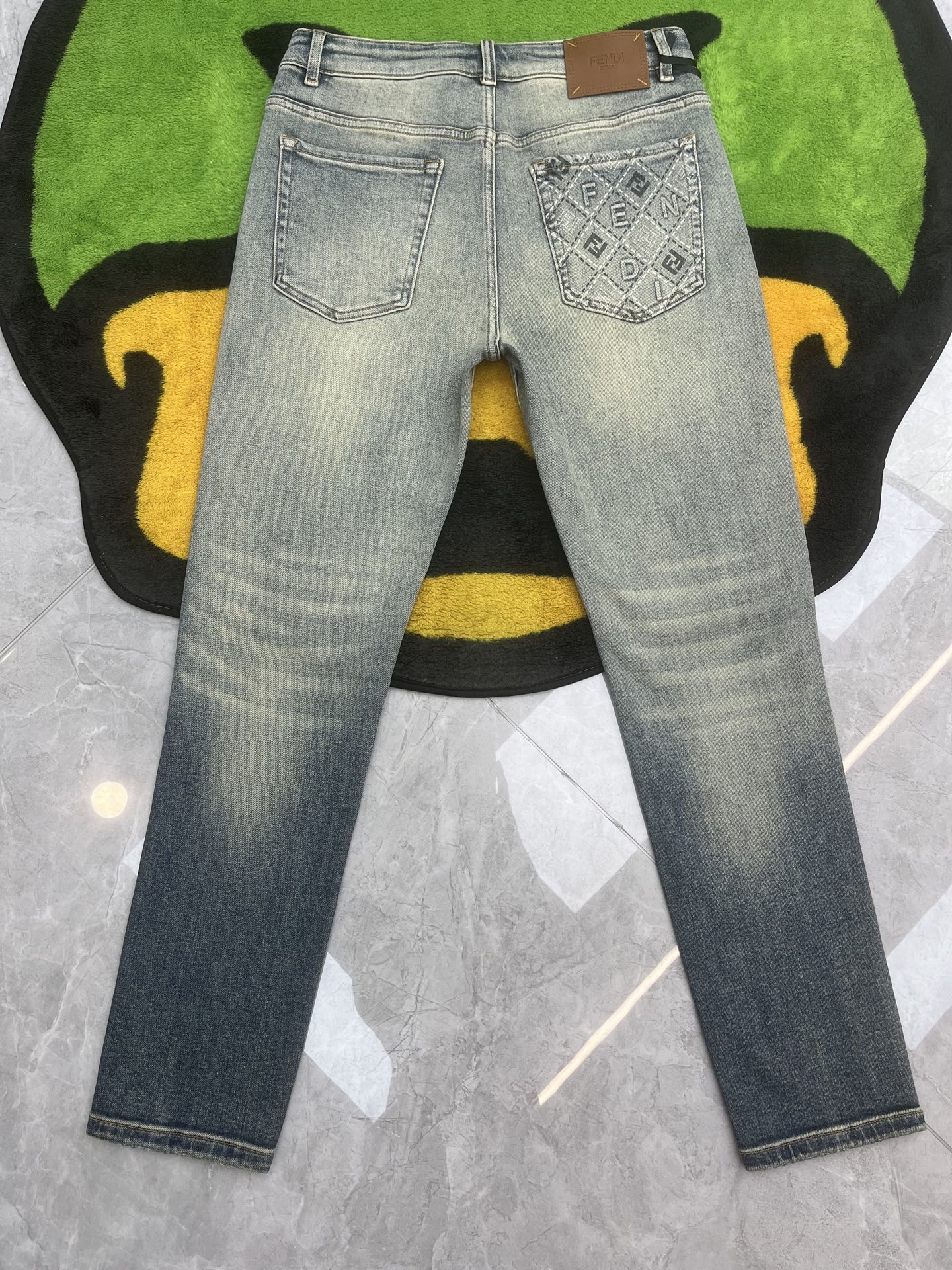Quần Jean Fendi_thumbnail_8