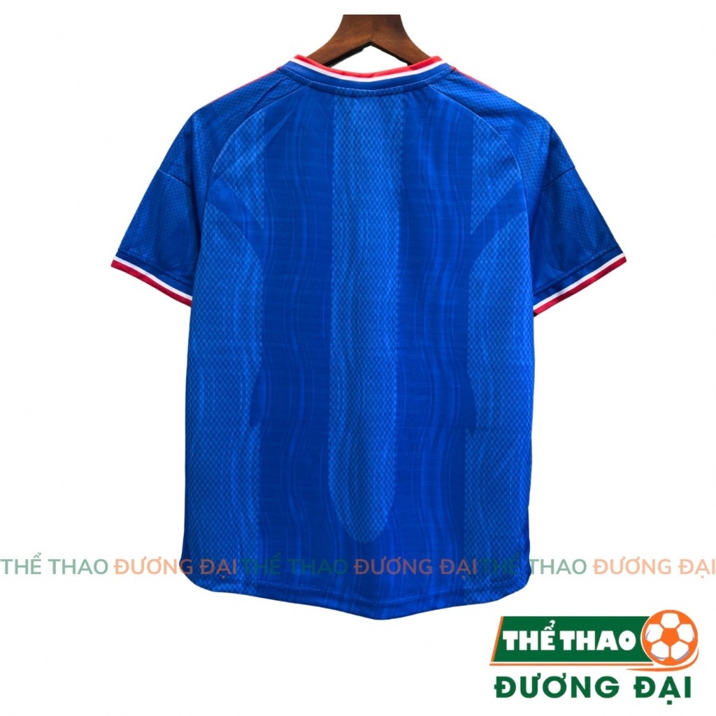Quần Áo Bóng Đá Devils Bích 26/27 Thun Mè S-COMF Thoáng Khí Thể Thao Đương Đại_thumbnail_1
