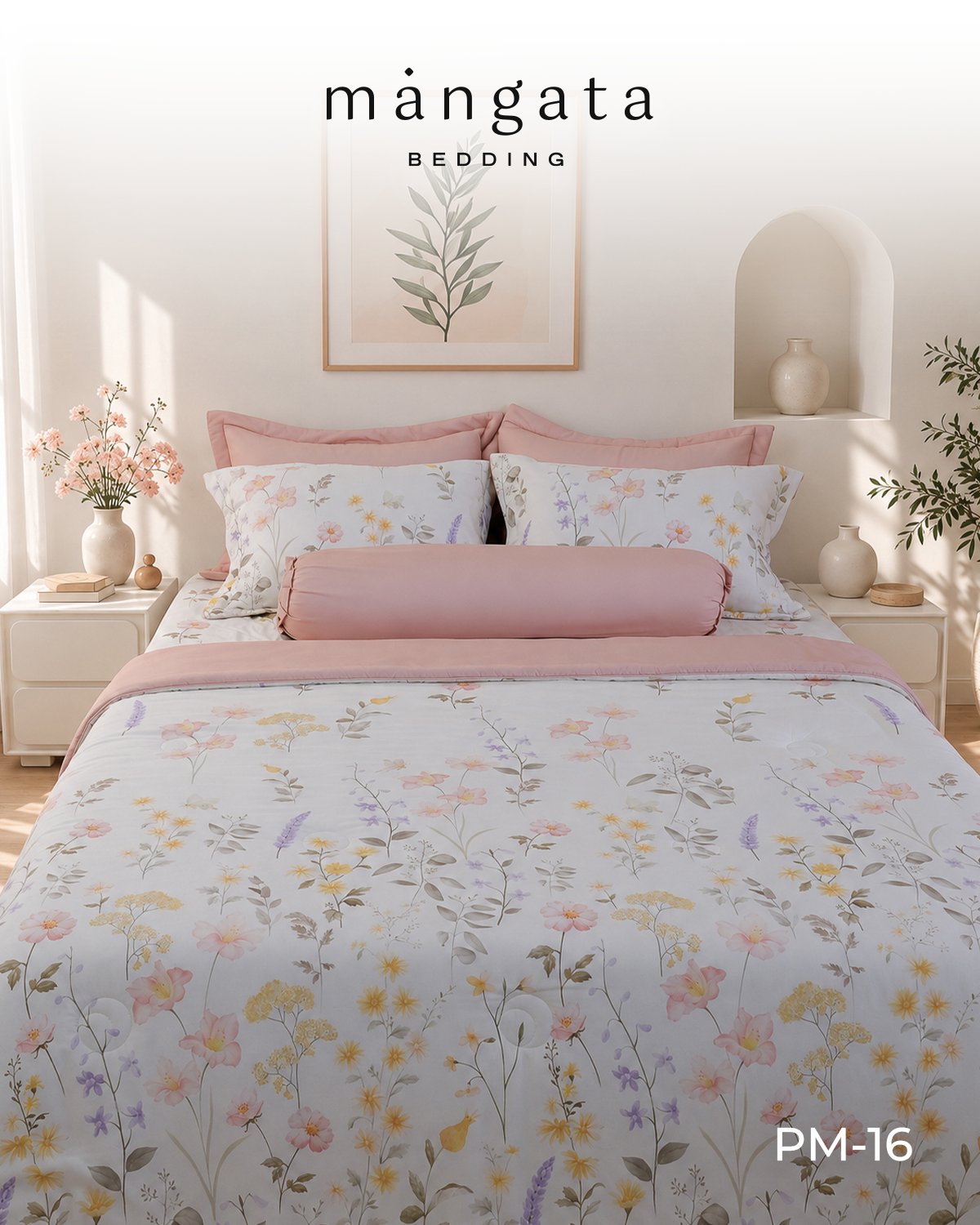 PM016 - Bộ Premium Modal chăn ga cao cấp_thumbnail_3
