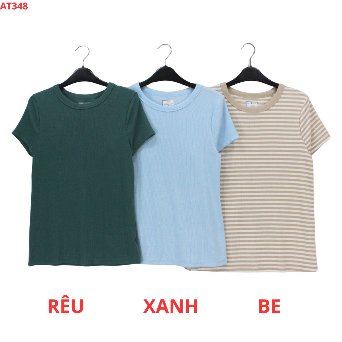 AT348 Áo Thun Ngắn_thumbnail_2