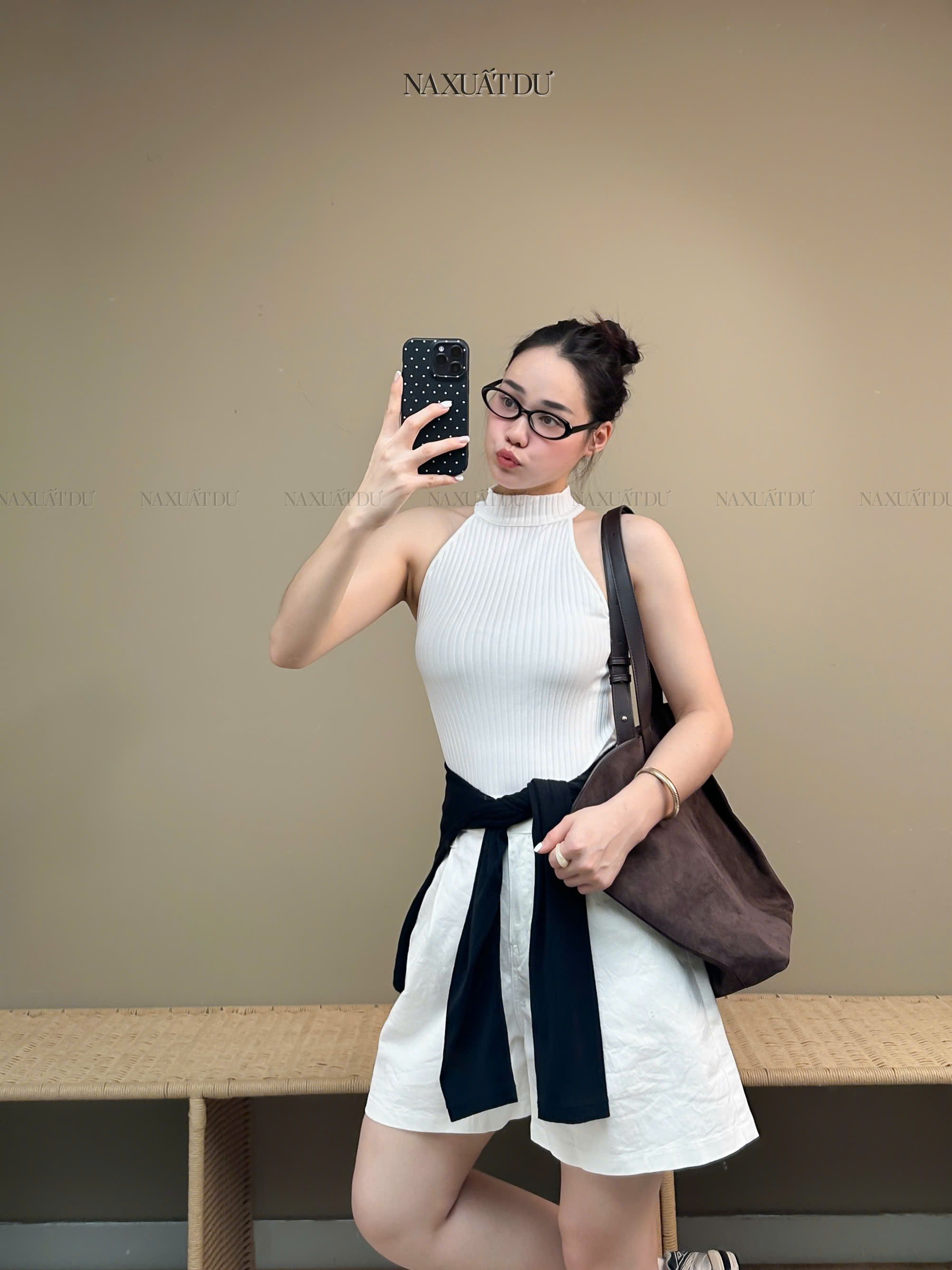 QUẦN SHORT  