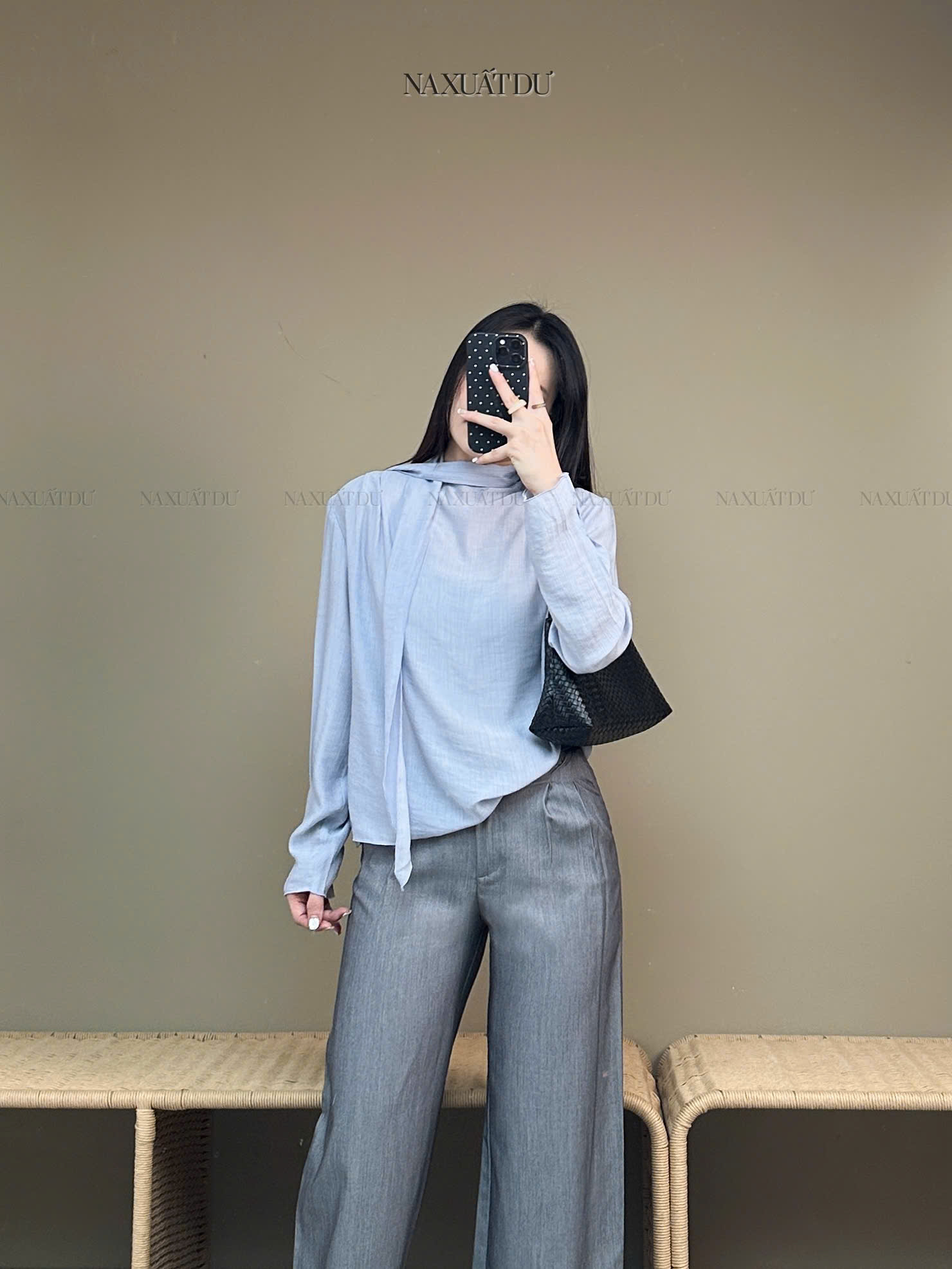 Áo kiểu tay dài - A545_thumbnail_6